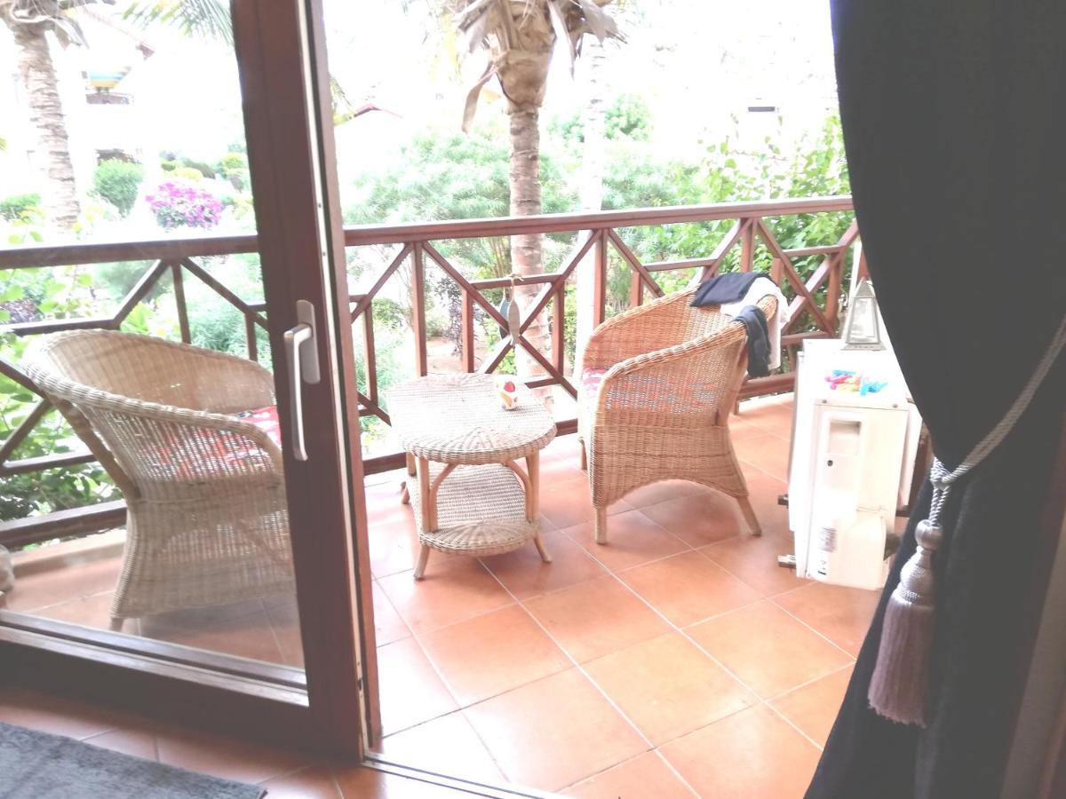 Adults Only Beachfront 1 Bed Studio Apartment In Porto Antigo 2 Santa Maria Sal With Pool Free Wifi & Aircon Ideal Long Stays מראה חיצוני תמונה