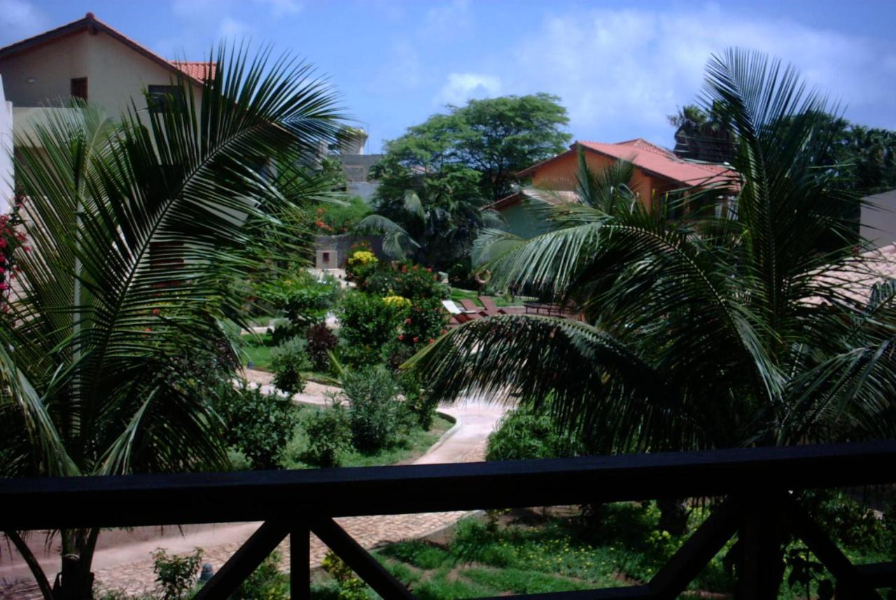 Adults Only Beachfront 1 Bed Studio Apartment In Porto Antigo 2 Santa Maria Sal With Pool Free Wifi & Aircon Ideal Long Stays מראה חיצוני תמונה