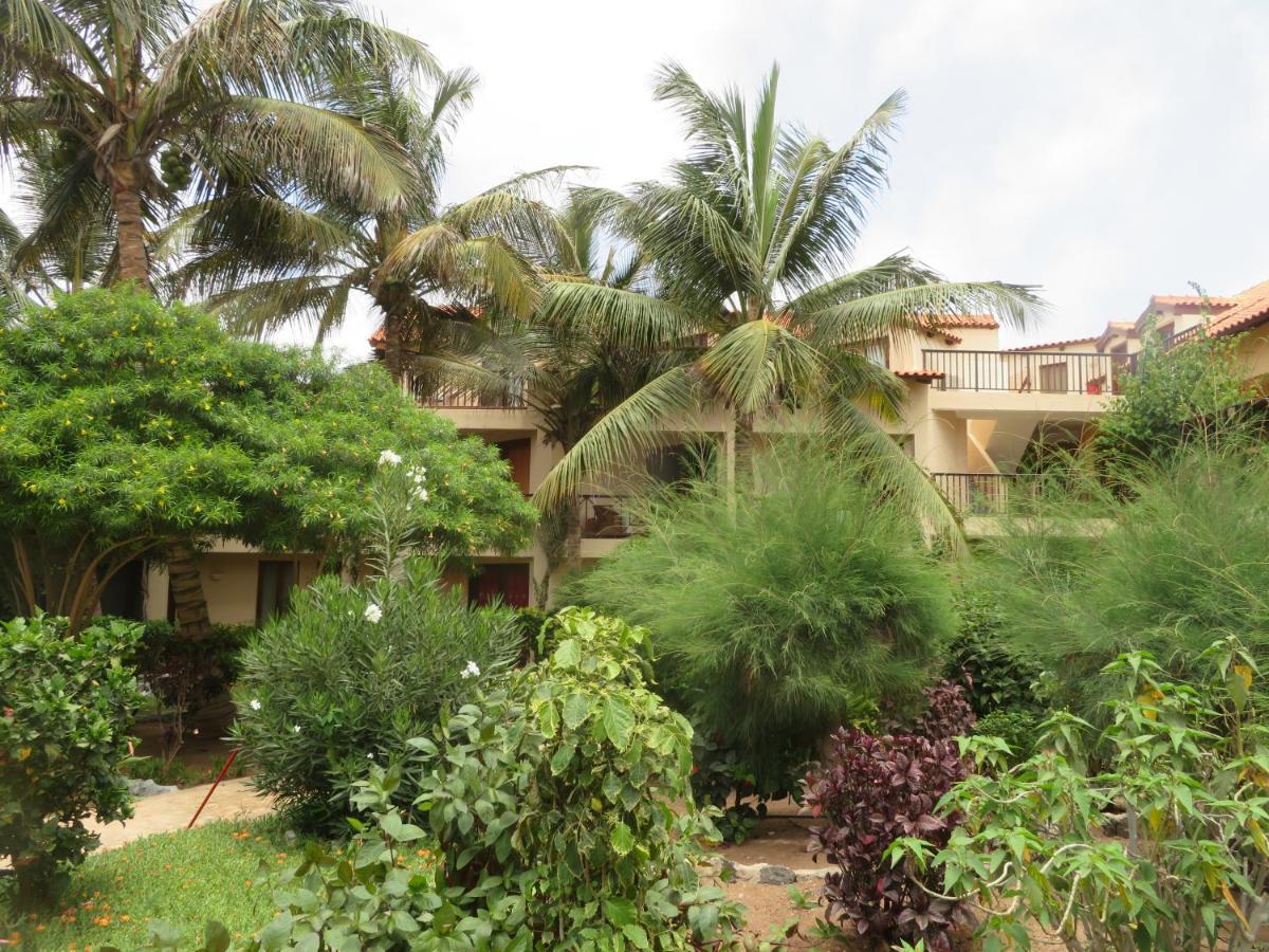 Adults Only Beachfront 1 Bed Studio Apartment In Porto Antigo 2 Santa Maria Sal With Pool Free Wifi & Aircon Ideal Long Stays מראה חיצוני תמונה