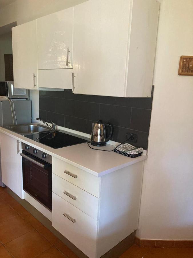 Adults Only Beachfront 1 Bed Studio Apartment In Porto Antigo 2 Santa Maria Sal With Pool Free Wifi & Aircon Ideal Long Stays מראה חיצוני תמונה