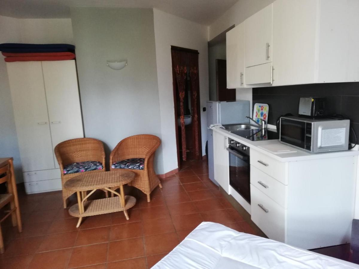 Adults Only Beachfront 1 Bed Studio Apartment In Porto Antigo 2 Santa Maria Sal With Pool Free Wifi & Aircon Ideal Long Stays מראה חיצוני תמונה