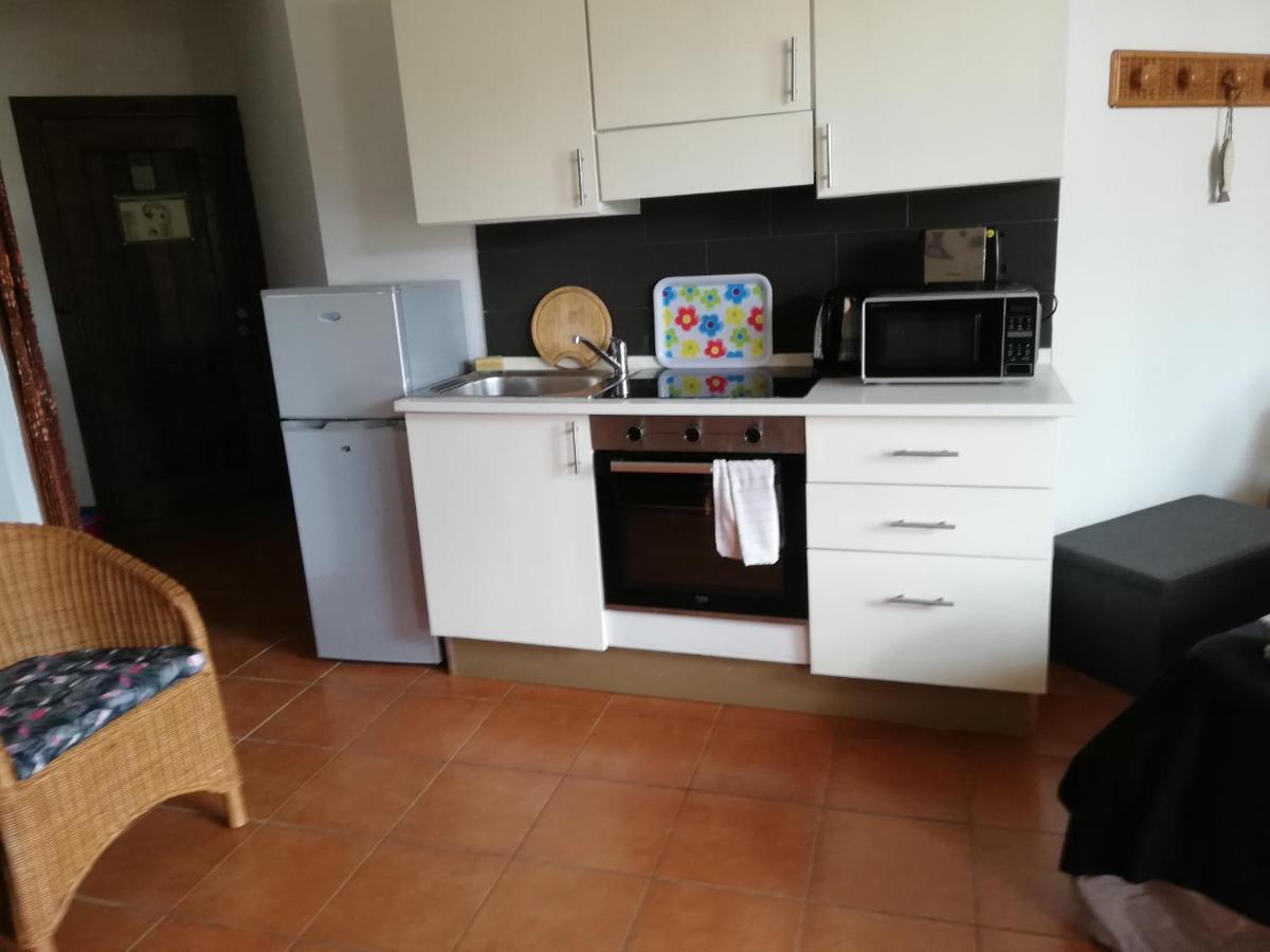 Adults Only Beachfront 1 Bed Studio Apartment In Porto Antigo 2 Santa Maria Sal With Pool Free Wifi & Aircon Ideal Long Stays מראה חיצוני תמונה