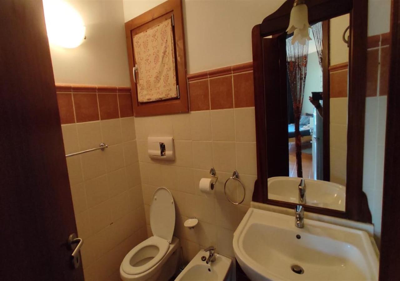 Adults Only Beachfront 1 Bed Studio Apartment In Porto Antigo 2 Santa Maria Sal With Pool Free Wifi & Aircon Ideal Long Stays מראה חיצוני תמונה