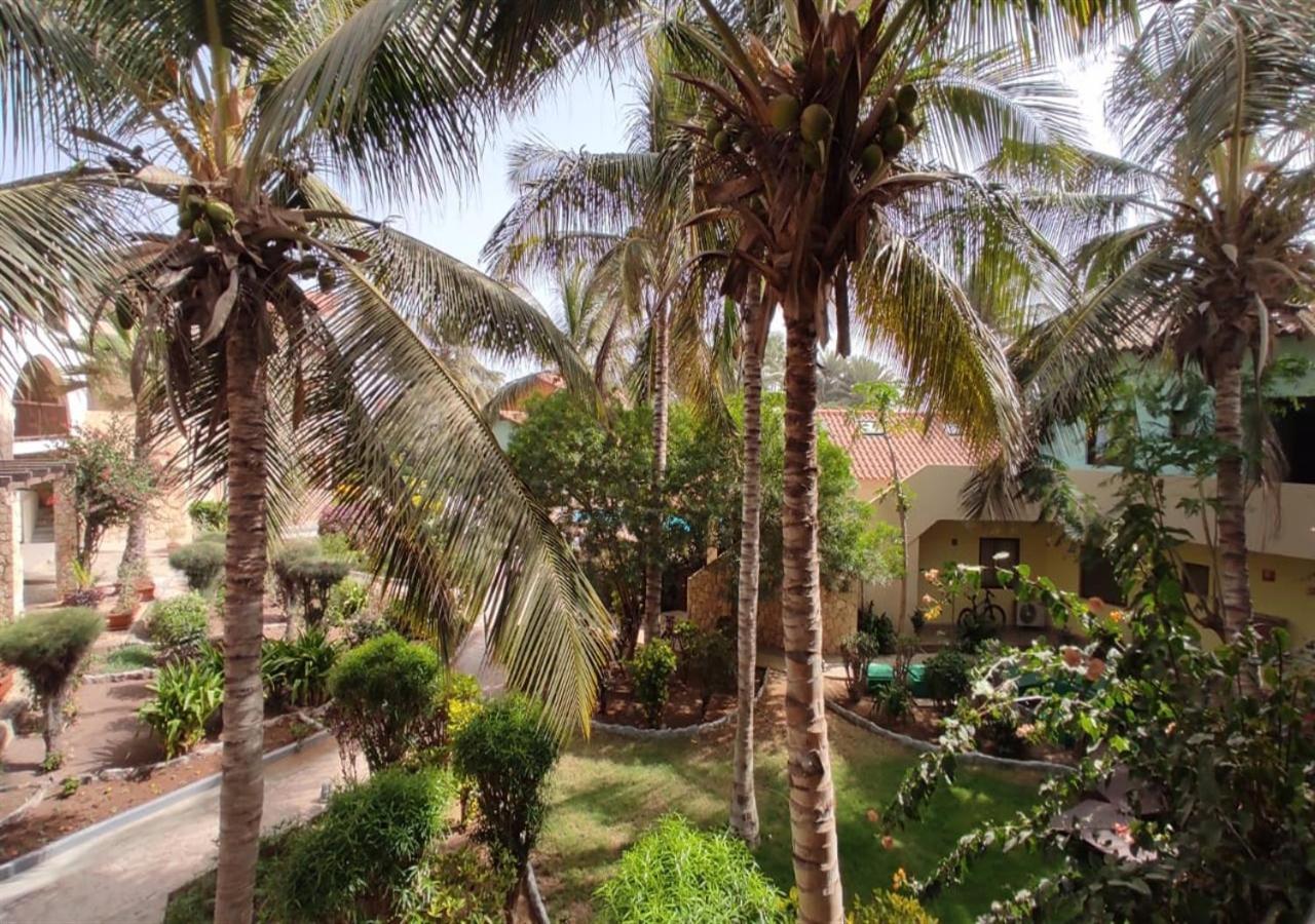 Adults Only Beachfront 1 Bed Studio Apartment In Porto Antigo 2 Santa Maria Sal With Pool Free Wifi & Aircon Ideal Long Stays מראה חיצוני תמונה
